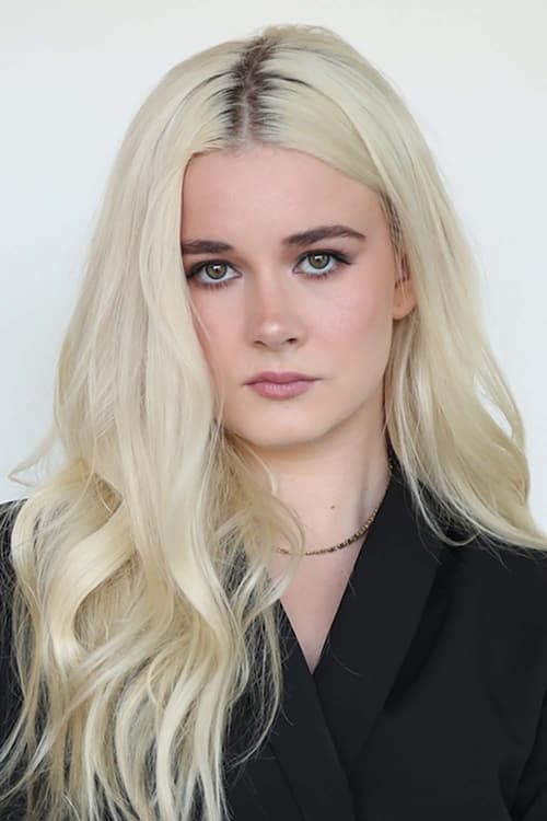 Harlow Jane photo