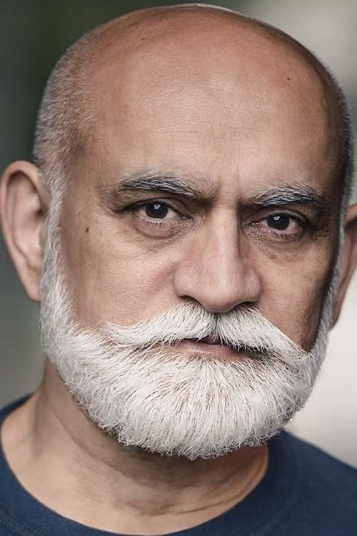 Harmage Singh Kalirai photo
