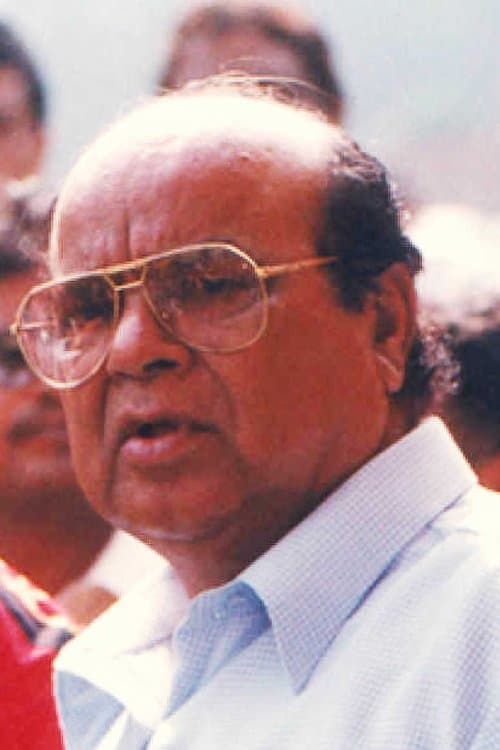 A portrait of Harmesh Malhotra