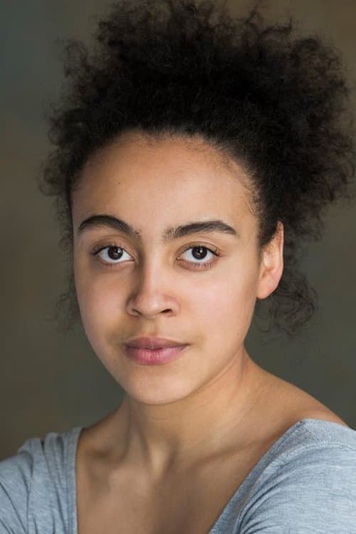 Harmony Rose Bremner photo