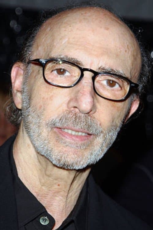A portrait of Harold Becker