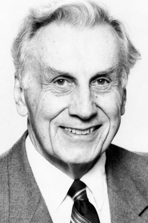 Harold Bergman photo