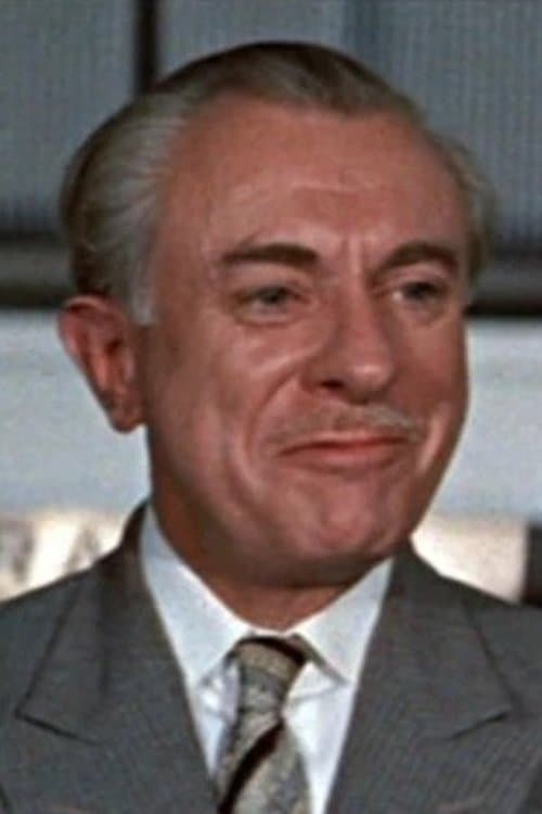 Harold Conway photo