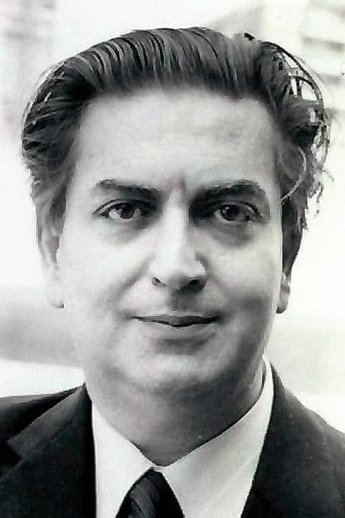 Harold Kasket photo
