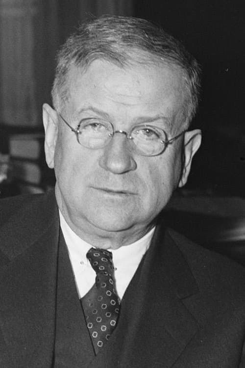 Harold L. Ickes photo