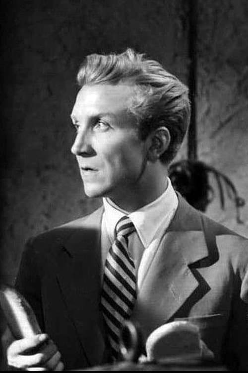 Harold Lang photo