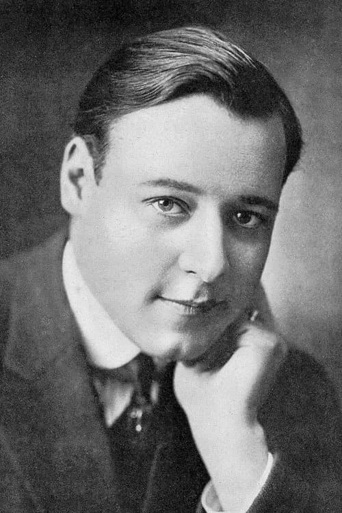 Harold Lockwood photo