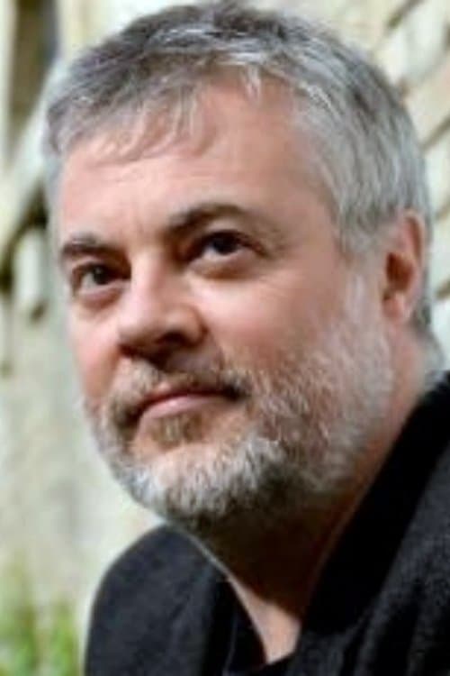 A portrait of Harold Manning