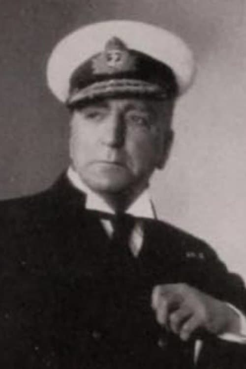 Harold Meade photo