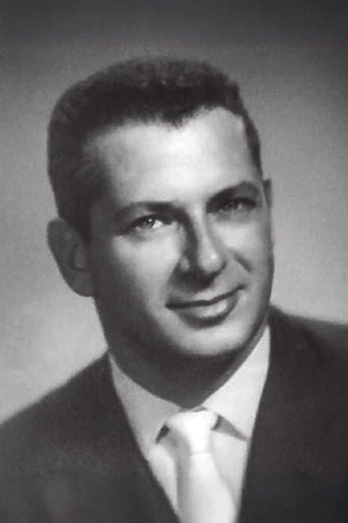 Harold P. Warren photo