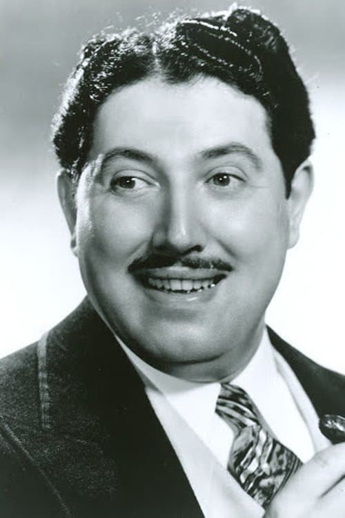 Harold Peary photo