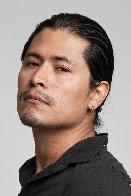 Harold Torres photo