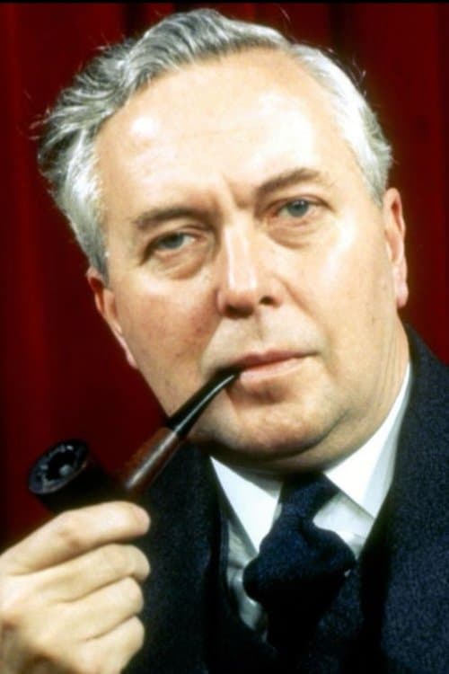 Harold Wilson photo