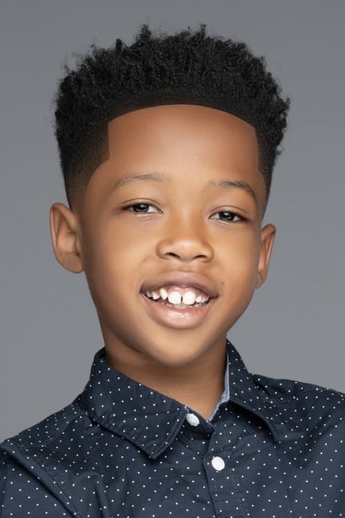 Harper Anthony photo