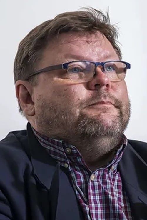 Harri Hursti photo