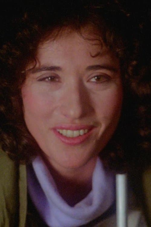 Harriet Bass photo