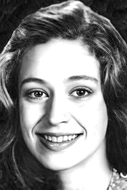Harriet Hall photo
