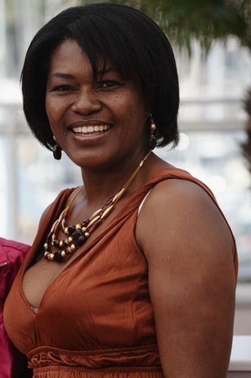 Harriet Lenabe photo