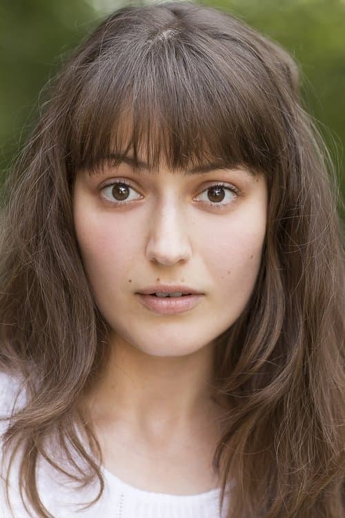 Harriet Rees photo