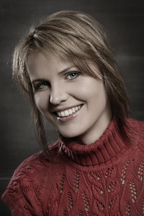 Harriet Toompere photo