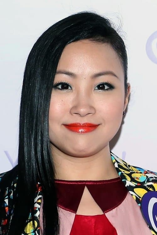 Harriet Yeung Sze-Man photo
