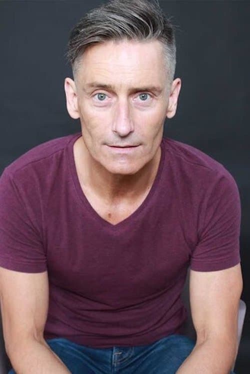 Harris Gordon photo