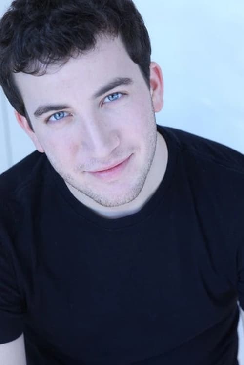 Harrison Chad photo