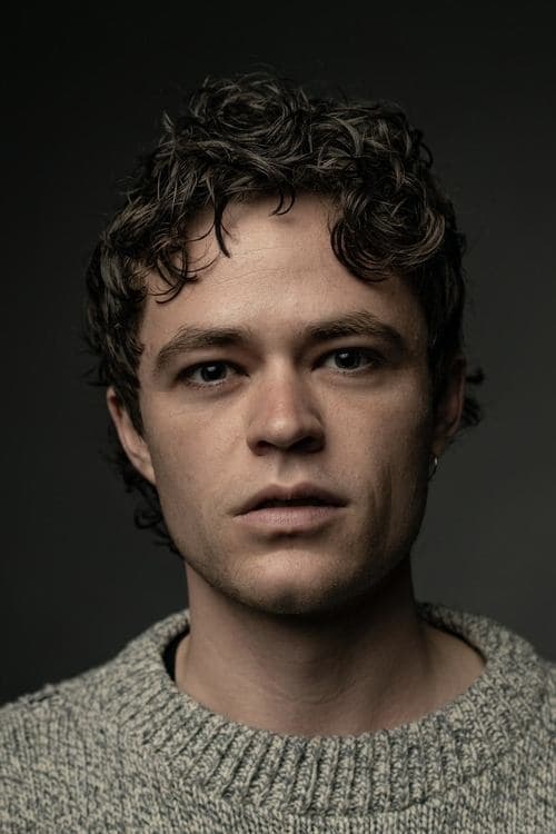 Harrison Gilbertson photo