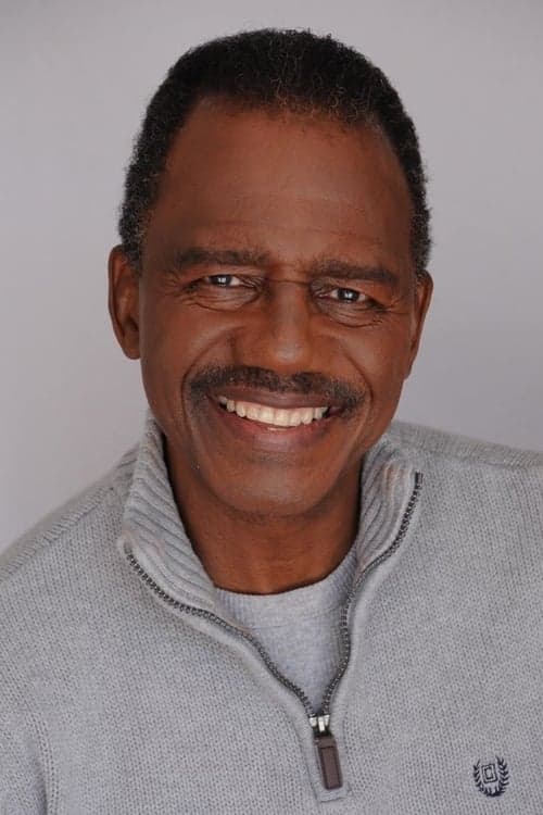 Harrison Page photo