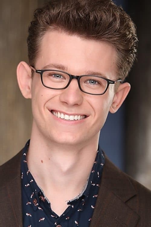 Harrison Thomas Boxley photo