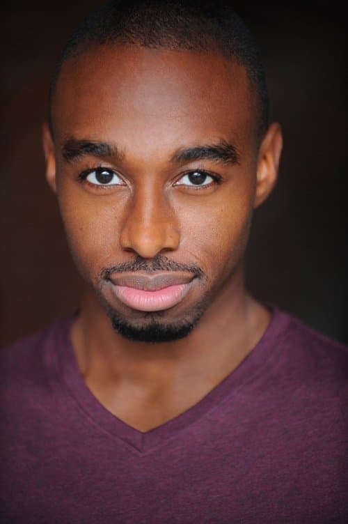 Harron Atkins photo
