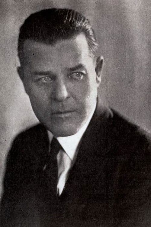 Harry A. Pollard photo