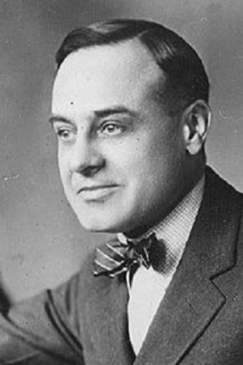 Harry Archer photo