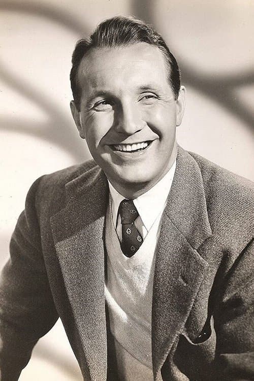 Harry Babbitt photo