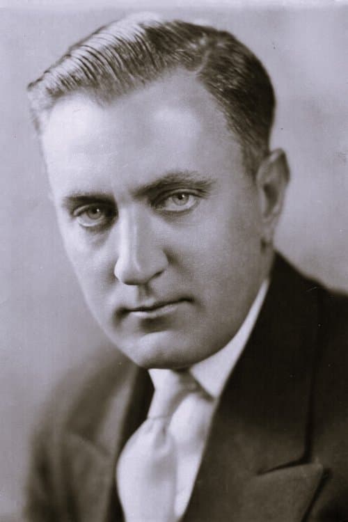 Harry Bannister photo