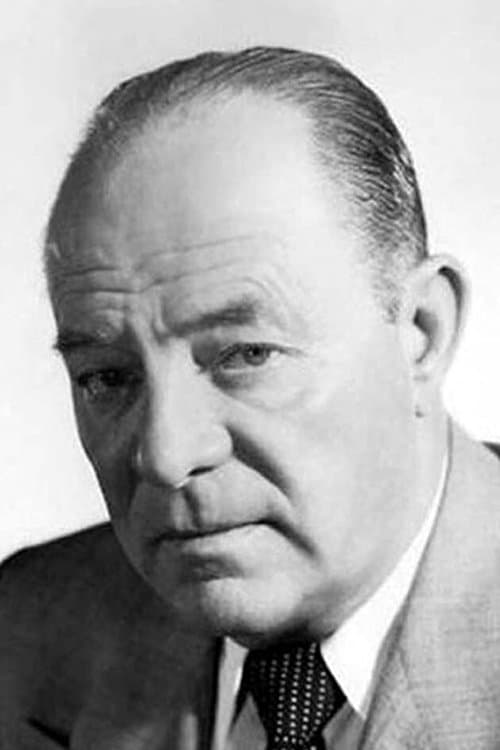 A portrait of Harry Beaumont