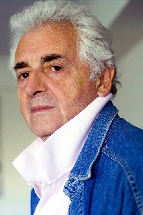 Harry Benson photo