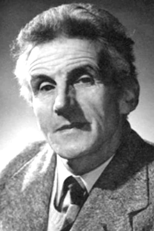 Harry Brogan photo