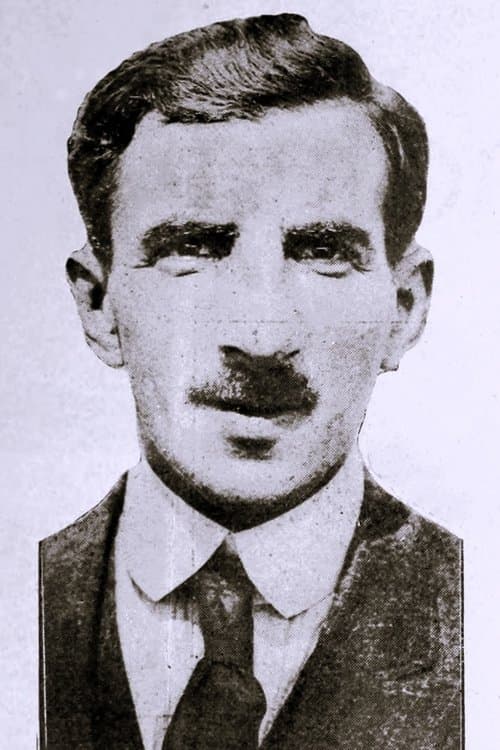 Harry Burns photo