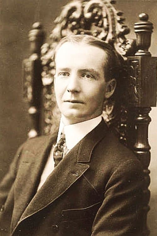 Harry C. Bradley photo