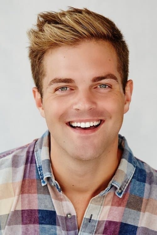 Harry Cook photo