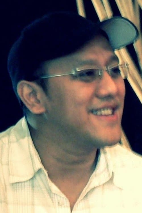 Harry Dagoe Suharyadi photo