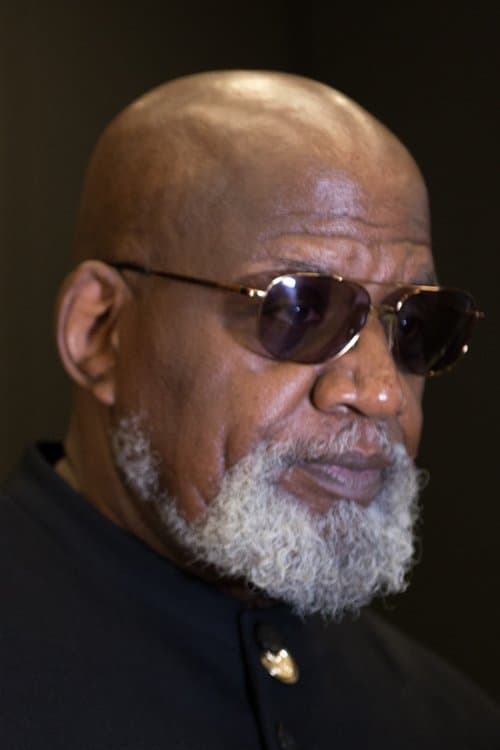 Harry Edwards photo
