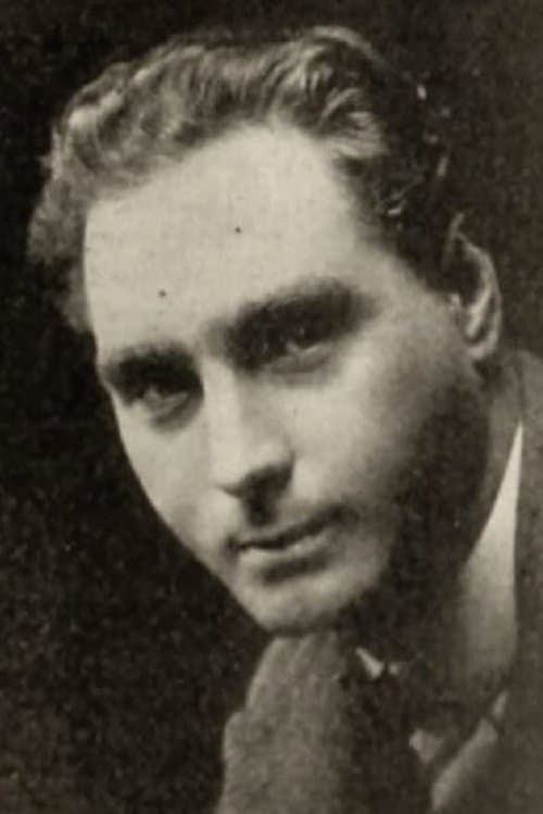 A portrait of Harry Edwards