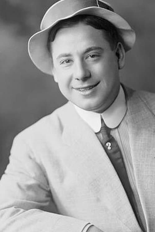 Harry Fox photo