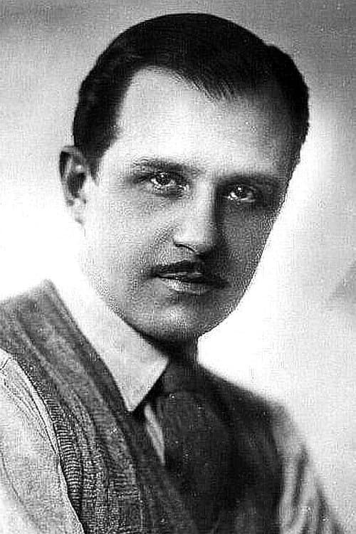 Harry Hardt photo