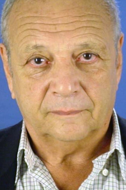 Harry Havilio photo