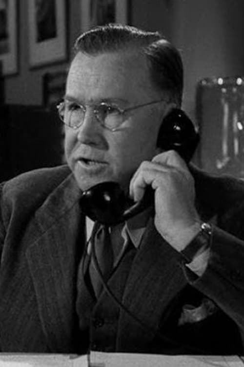 Harry Hayden photo