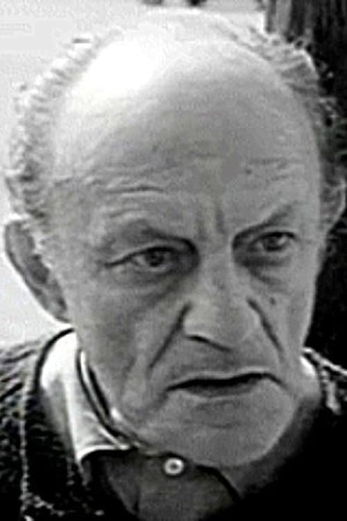 Harry Hines photo