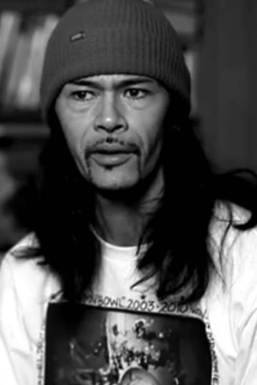Harry Jumonji photo